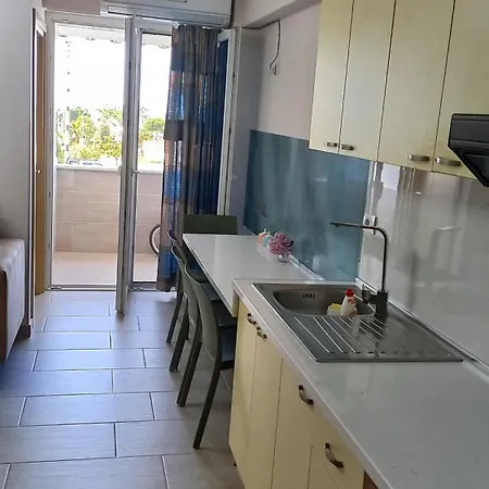 Al Mare! 02 Appartamento *