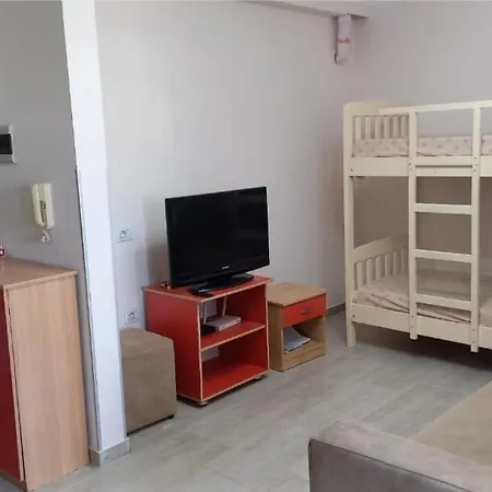 Appartamento Al Mare! 02 Shëngjin