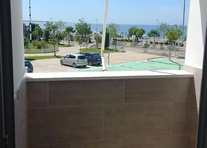 Appartamento Al Mare! 02 Shëngjin