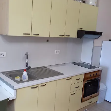 Al Mare! 02 Apartment *