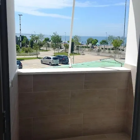 Apartamento Al Mare! 02 Shëngjin