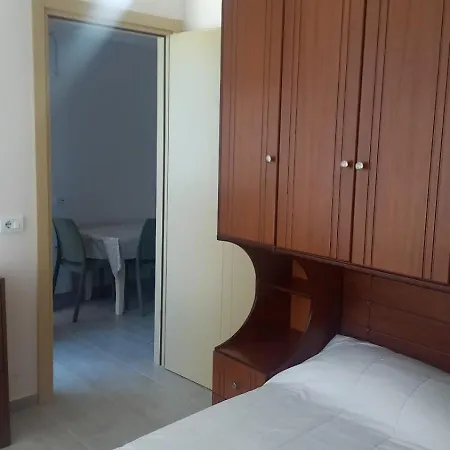 Al Mare! 02 Apartment Shengjin (Lezhe)