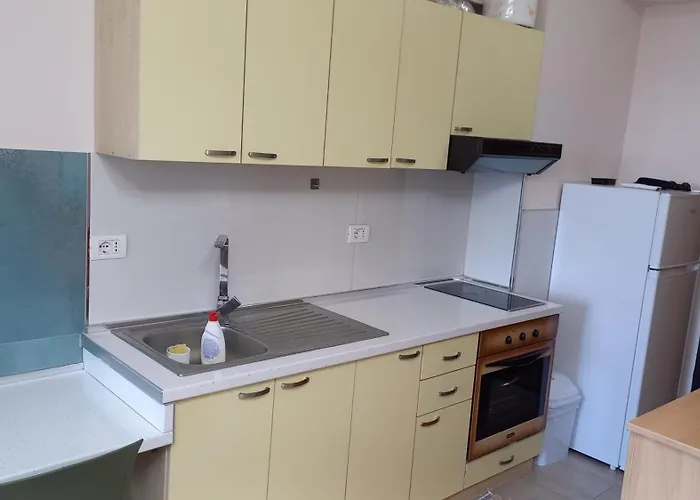 Al Mare! 02 Apartamento *