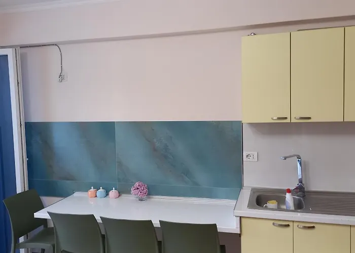 Al Mare! 02 * Shengjin (Lezhe)