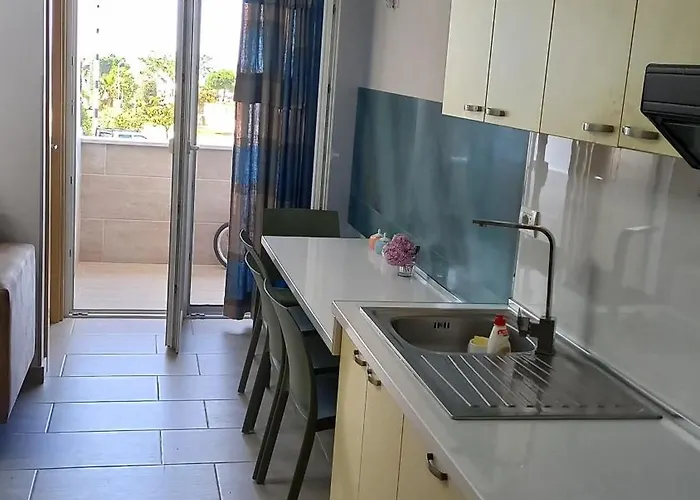 Al Mare! 02 Apartment *