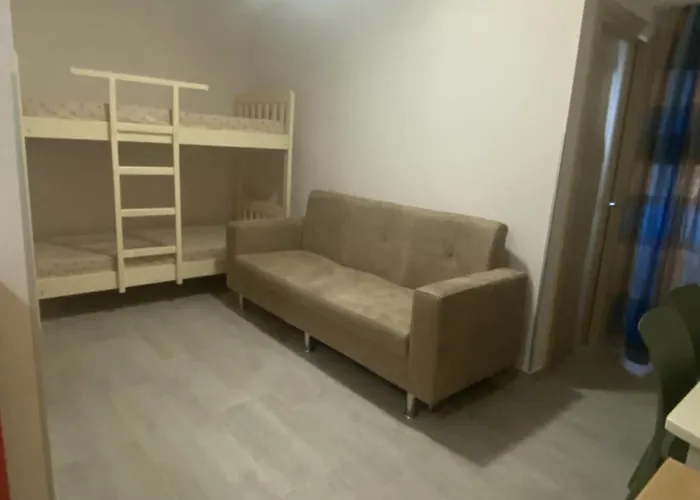 Apartamento Al Mare! 02