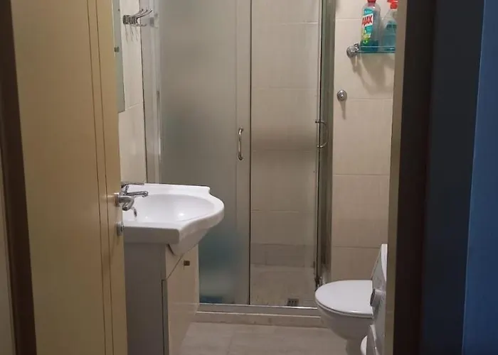 Apartamento Al Mare! 02