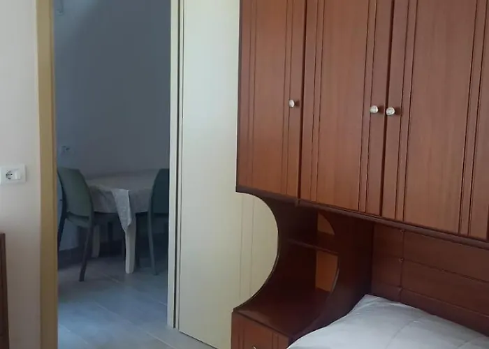 Al Mare! 02 Apartamento Shëngjin