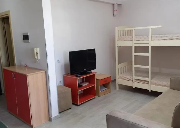 Apartamento Al Mare! 02 Shëngjin